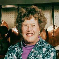 Julia Child